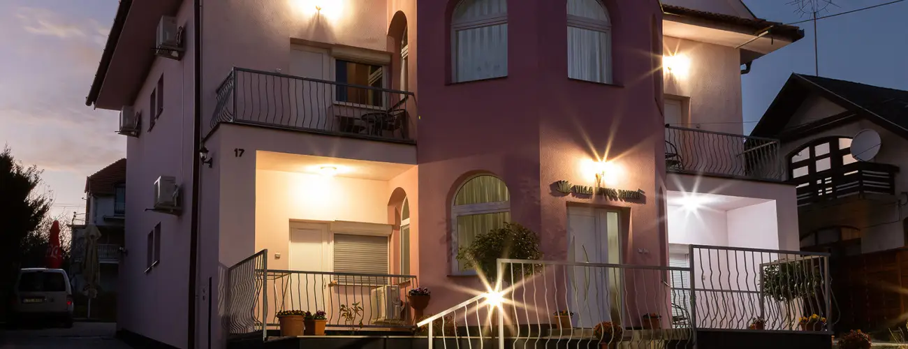 Villa Lotus Zalakaros Zalakaros - Pihens Zalakaroson frdbelpvel (min. 3 j)