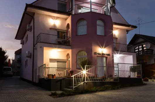 Villa Lotus Zalakaros, Zalakaros, H�v�z - 21 km