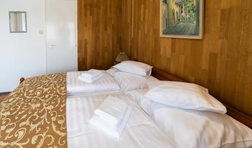 Villa Lotus Zalakaros Zalakaros