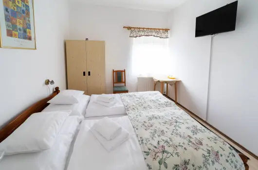 Villa Lotus Zalakaros, Zalakaros, H�v�z - 21 km