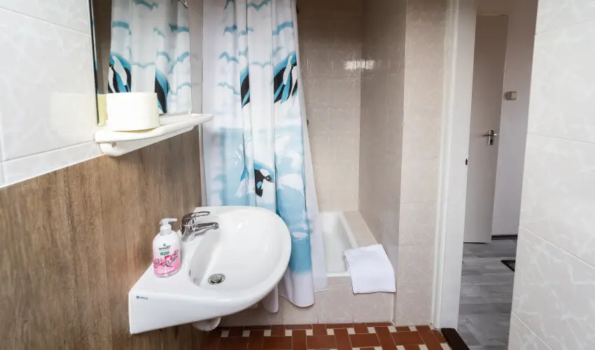 Villa Lotus Zalakaros Zalakaros