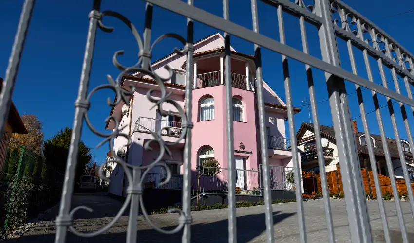 Villa Lotus Zalakaros Zalakaros