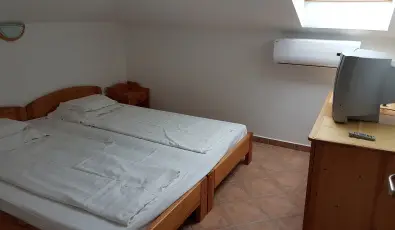 Villa Plattensee Vonyarcvashegy