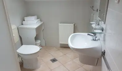 Villa Plattensee Vonyarcvashegy