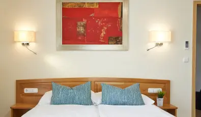 Villa Plattensee Vonyarcvashegy