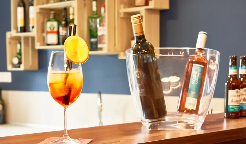 Villa Plattensee Vonyarcvashegy