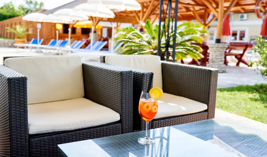 Villa Plattensee Vonyarcvashegy