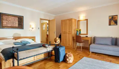 Villa Plattensee Vonyarcvashegy