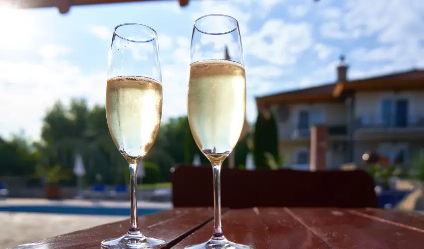 Villa Plattensee Vonyarcvashegy