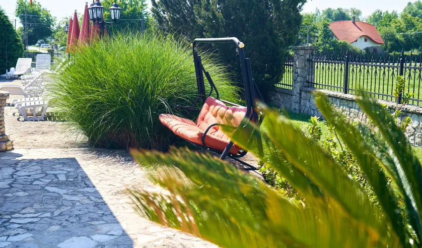 Villa Plattensee Vonyarcvashegy