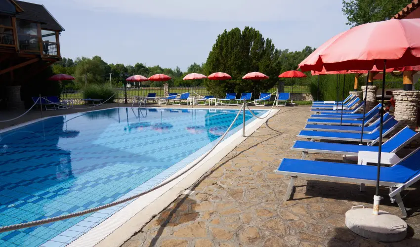 Villa Plattensee Vonyarcvashegy