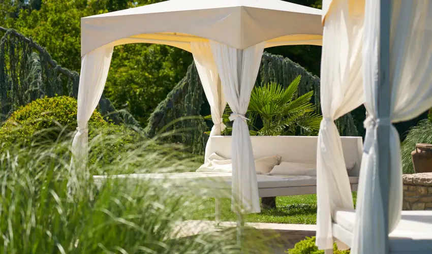 Villa Plattensee Vonyarcvashegy