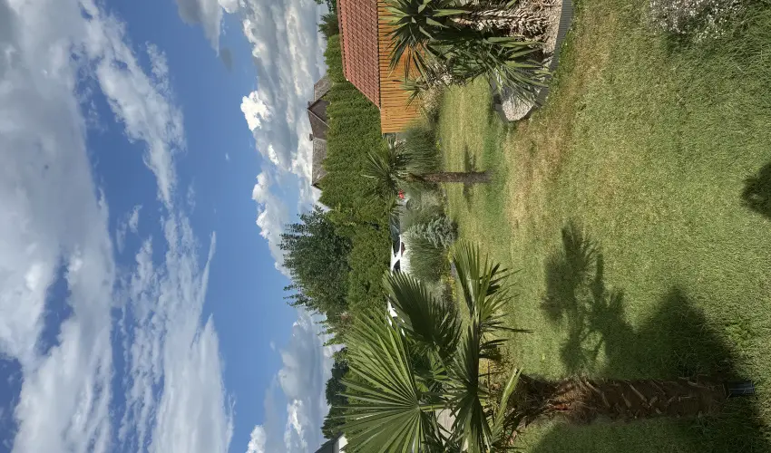 Villa Plattensee Vonyarcvashegy