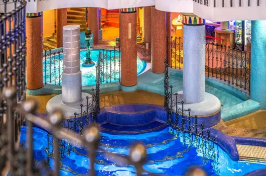 Willis Hotel Business & Wellness, Zalaegerszeg, H�v�z - 30 km