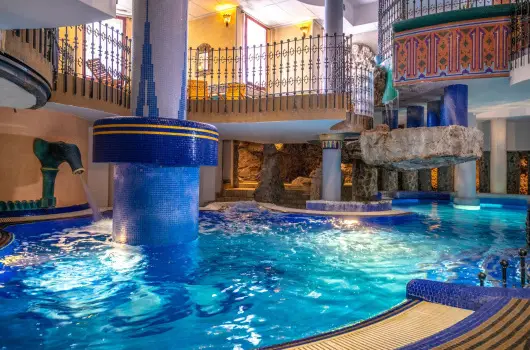 Willis Hotel Business & Wellness, Zalaegerszeg, H�v�z - 30 km