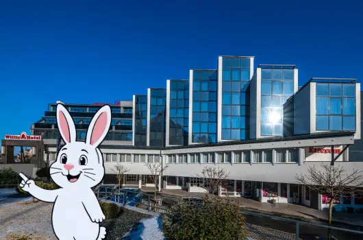 Willis Hotel Business & Wellness, Zalaegerszeg, H�v�z - 30 km