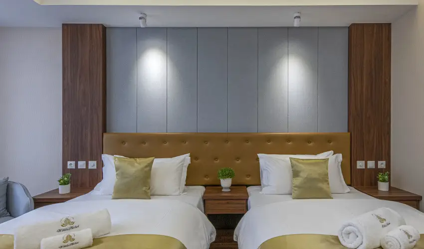 Willis Hotel Business & Wellness Zalaegerszeg