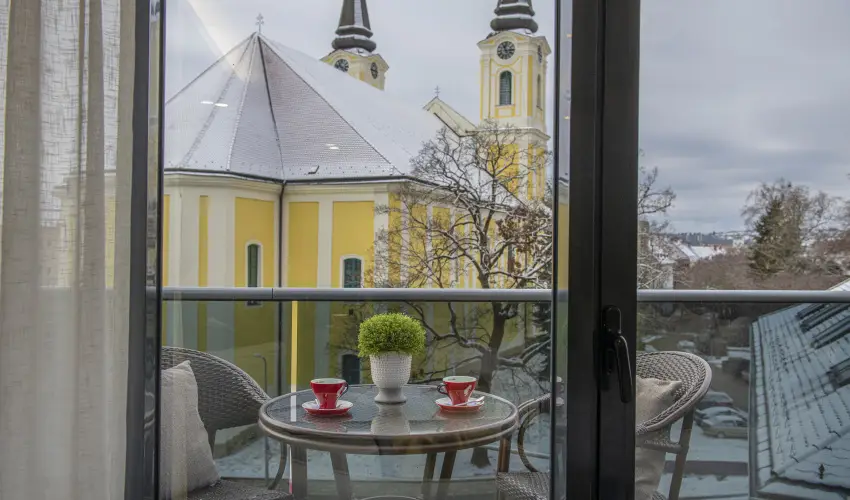 Willis Hotel Business & Wellness Zalaegerszeg