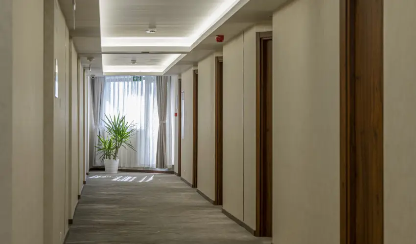 Willis Hotel Business & Wellness Zalaegerszeg