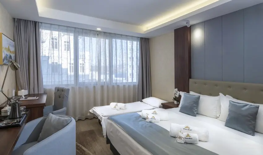 Willis Hotel Business & Wellness Zalaegerszeg