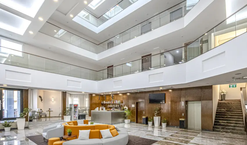 Willis Hotel Business & Wellness Zalaegerszeg