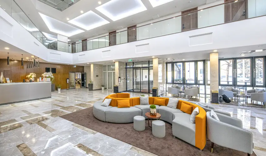 Willis Hotel Business & Wellness Zalaegerszeg