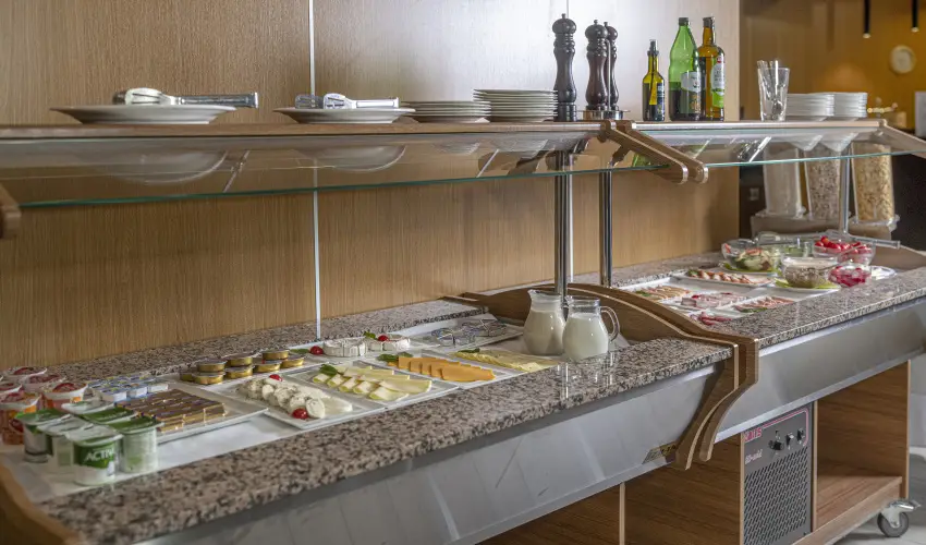 Willis Hotel Business & Wellness Zalaegerszeg