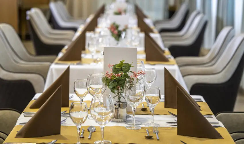 Willis Hotel Business & Wellness Zalaegerszeg