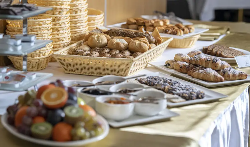 Willis Hotel Business & Wellness Zalaegerszeg