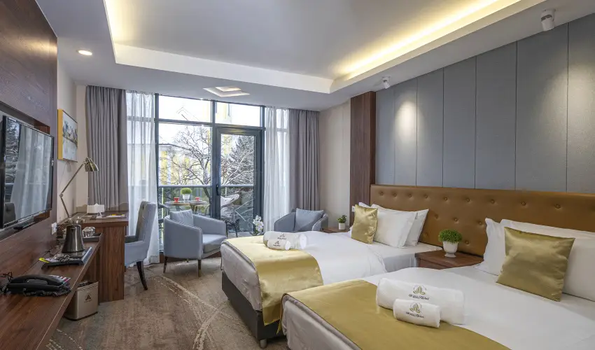 Willis Hotel Business & Wellness Zalaegerszeg