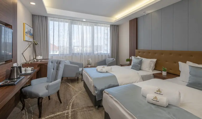 Willis Hotel Business & Wellness Zalaegerszeg