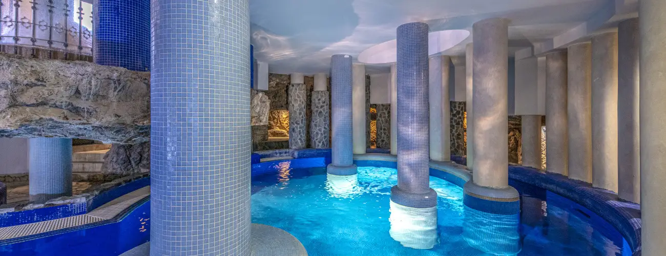 Willis Hotel Business & Wellness Zalaegerszeg - Nyri wellness htvge (min. 2 j)