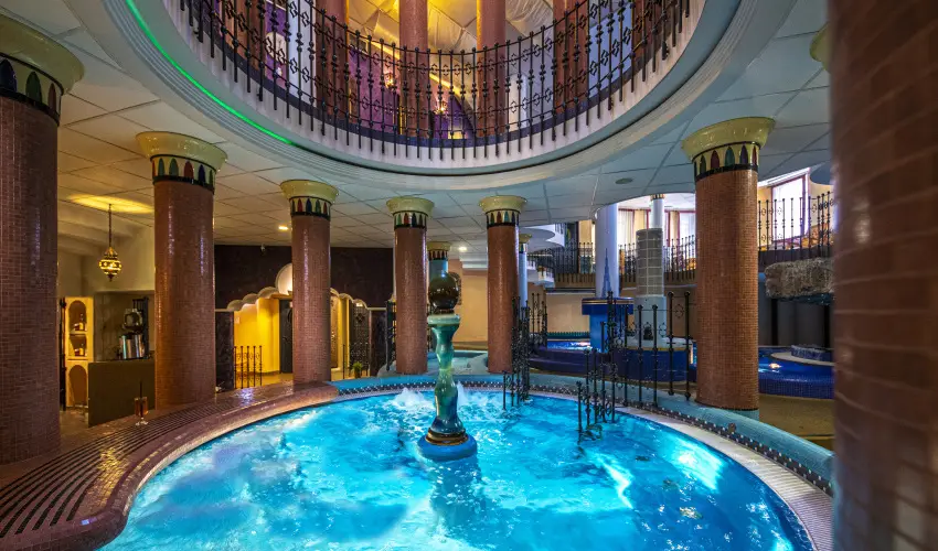 Willis Hotel Business & Wellness Zalaegerszeg