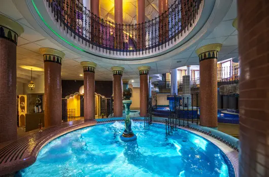 Willis Hotel Business & Wellness, Zalaegerszeg, H�v�z - 30 km