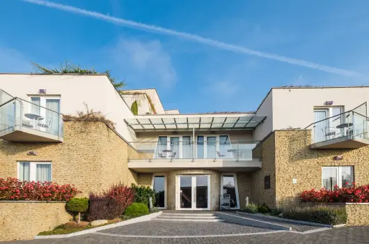 Zenit Hotel Balaton, Vonyarcvashegy, H�v�z - 11 km