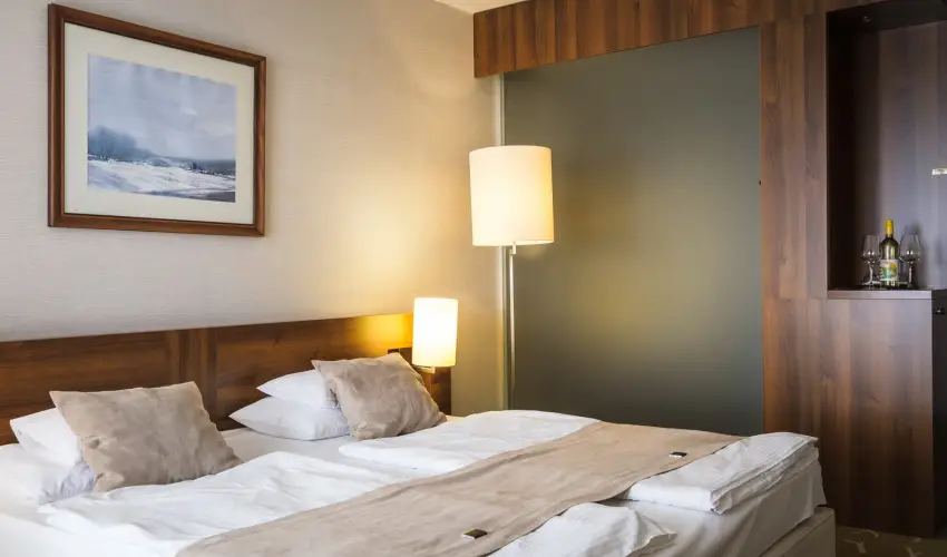 Zenit Hotel Balaton Vonyarcvashegy