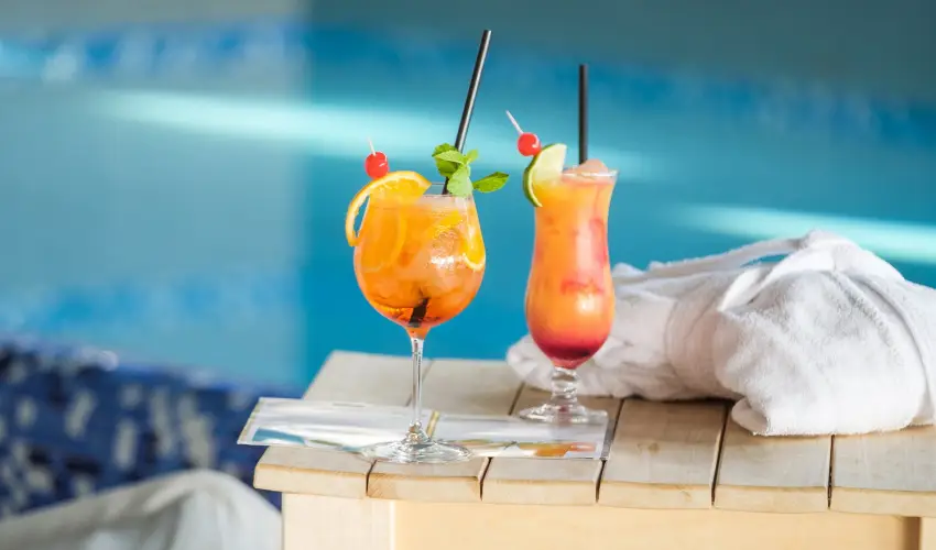 Zenit Hotel Balaton Vonyarcvashegy