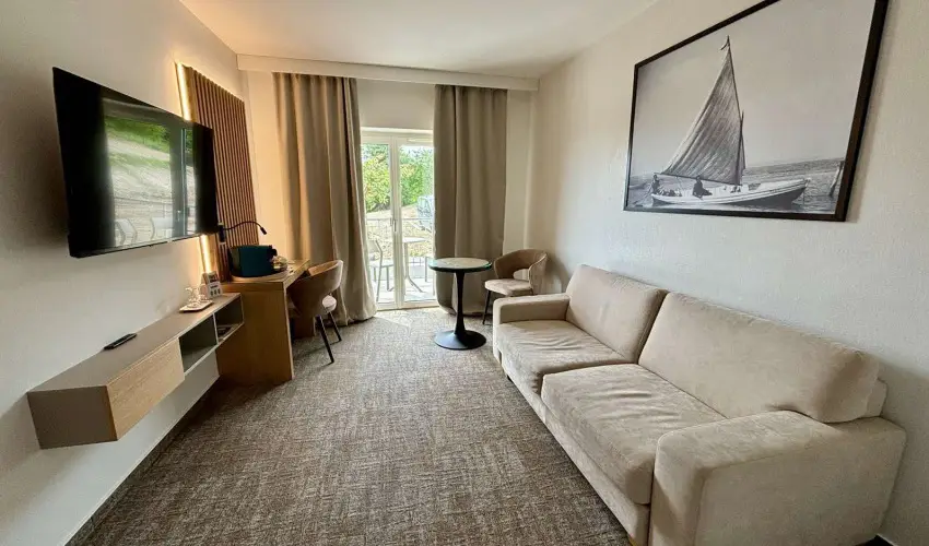 Zenit Hotel Balaton Vonyarcvashegy