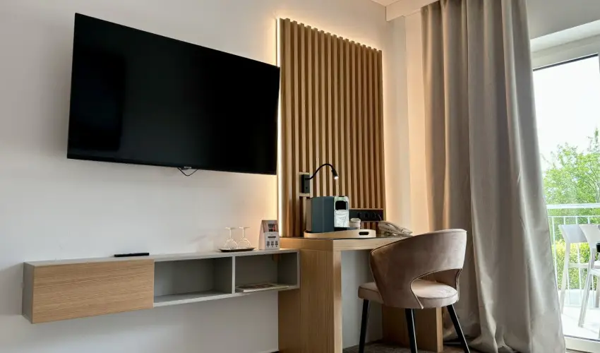 Zenit Hotel Balaton Vonyarcvashegy