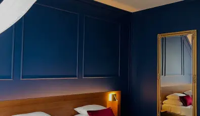 Zenit Hotel Balaton Vonyarcvashegy