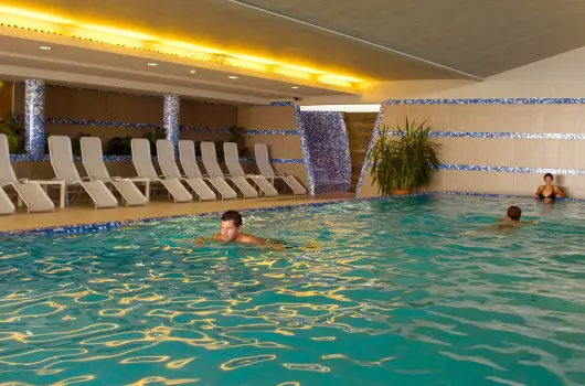 Zenit Hotel Balaton, Vonyarcvashegy, Hvz - 11 km