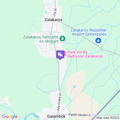 Aquatherm Hotel a t�rk�pen