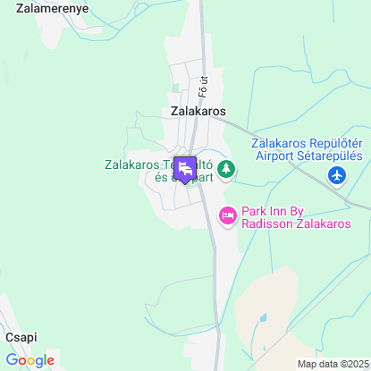 Marika Apartmanok a t�rk�pen